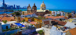 Cuál es la mejor época para viajar a Cartagena de Indias