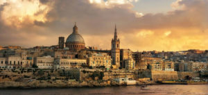 cual es la mejor epoca para viajar a malta