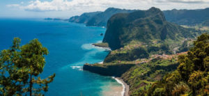 cual es la mejor epoca para viajar a Madeira