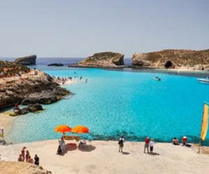 cuando viajar a malta