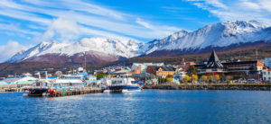 cual es la mejor epoca para viajar a Ushuaia en Argentina