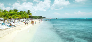 Cual es la mejor epoca para viajar a Cozumel