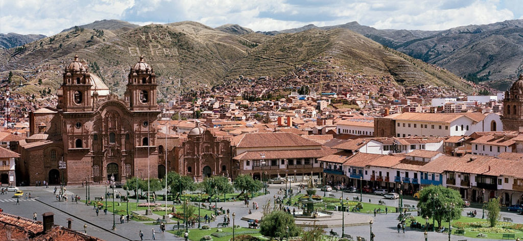mejor epoca para viajar a Cuzco