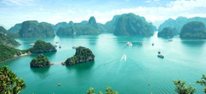 cual es la mejor epoca para viajar a vietnam