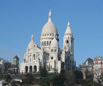 cuando viajar a paris