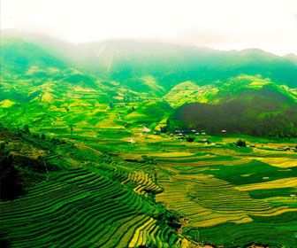 destinos de vacaciones en octubre