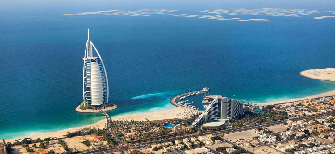 ¿Cuál es la mejor época para viajar a Dubai? ¡Vamos a las Dubai!