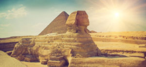 cual es la mejor epoca para viajar a Egipto