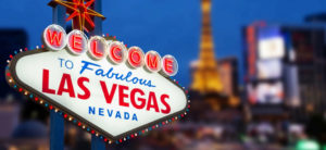 cual es la mejor época para viajar a las vegas