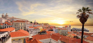 Cual es la mejor epoca para viajar a Lisboa