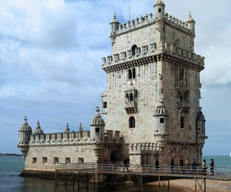 cual es la mejor epoca para visitar lisboa