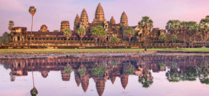 cual es la mejor epoca para viajar a camboya