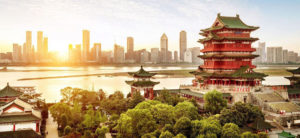 Cual es la mejor epoca para viajar a China