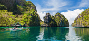 Cual es la mejor epoca para viajar a Filipinas