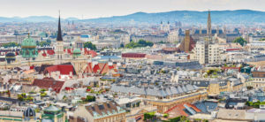 cual es la mejor epoca para viajar a viena