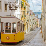 cuando viajar a lisboa