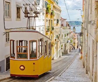 cuando viajar a lisboa