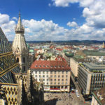 cuando viajar a Viena