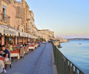 el clima en sicilia