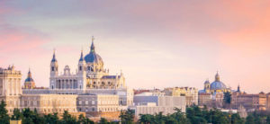 cual es la mejor epoca para viajar a España
