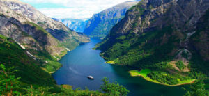 cual es la mejor epoca para viajar a los fiordos noruegos