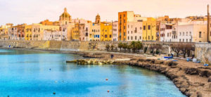 cual es la mejor epoca para viajar a Sicilia