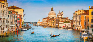 mejor epoca para viajar a venecia