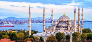 cual es la mejor epoca para viajar a estambul