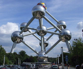 Cuando viajar a Bruselas