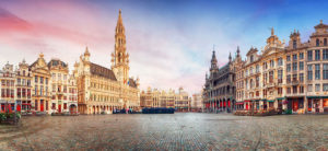 ¿Cuál es la mejor época para viajar a Bruselas?