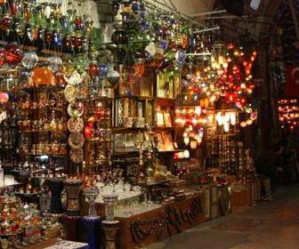 viajar a Estambul