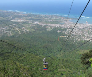 viajar a puerto plata