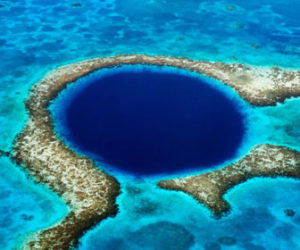 cuando viajar a belice