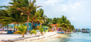 cual es la mejor epoca para viajar a Belice