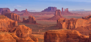 mejor epoca para viajar al cañon del colorado