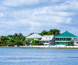 viajar a Belice
