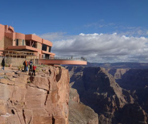 viajar al cañon del colorado