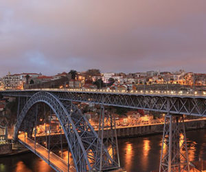 Oporto