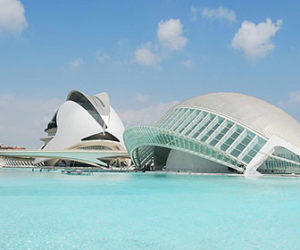 Destinos para viajar en marzo en España