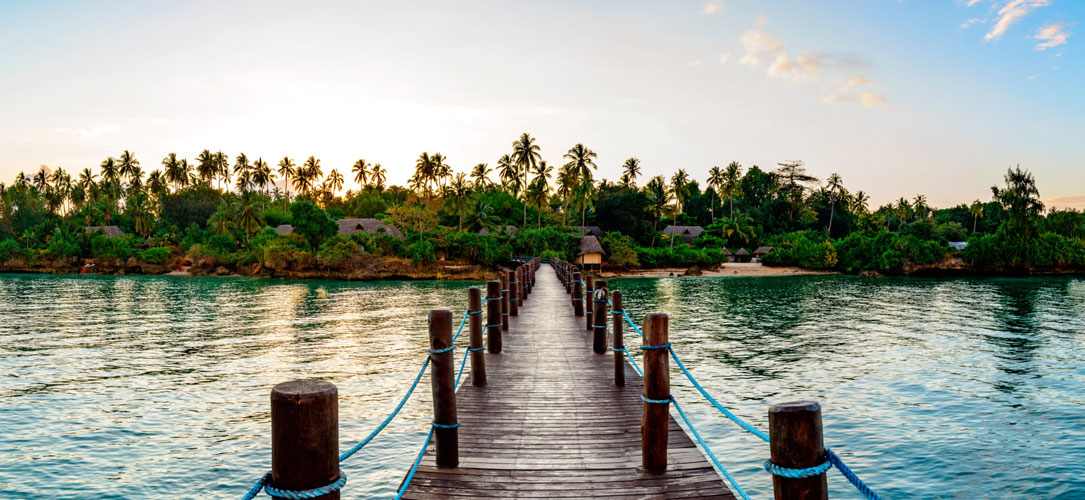 ¿Cual es la mejor epoca para viajar a Zanzibar?