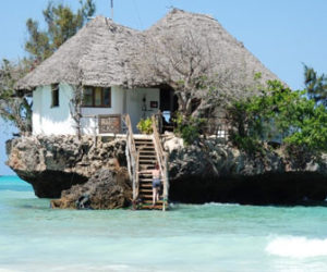 cuando viajar a zanzibar