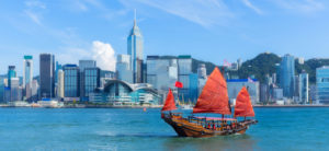 ¿Cuál es la mejor epoca para viajar a hong kong?