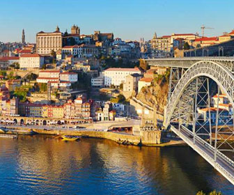 cuando ir a oporto