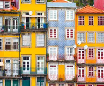 el mejor momento para ir a oporto