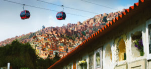 Cual es la mejor epoca para viajar a bolivia