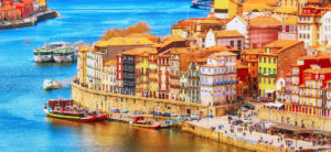 cual es la mejor epoca para ver oporto