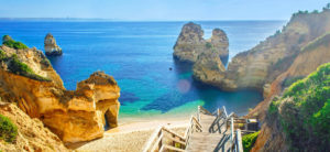 Cual es la mejor epoca para viajar al algarve
