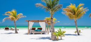 cual es la mejor epoca para viajar a holbox
