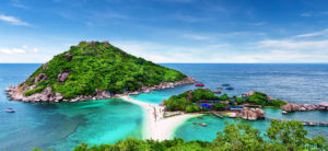 cual es la mejor epoca para ir a koh tao