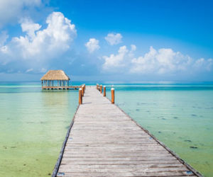 mejor momento para visitar holbox